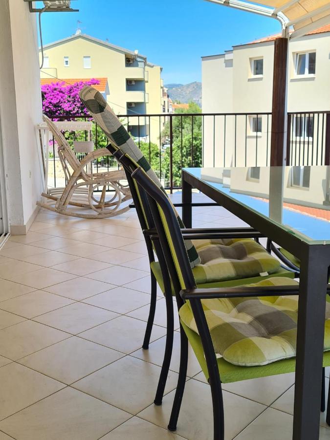 Apartman Varga Trogir Quarto foto