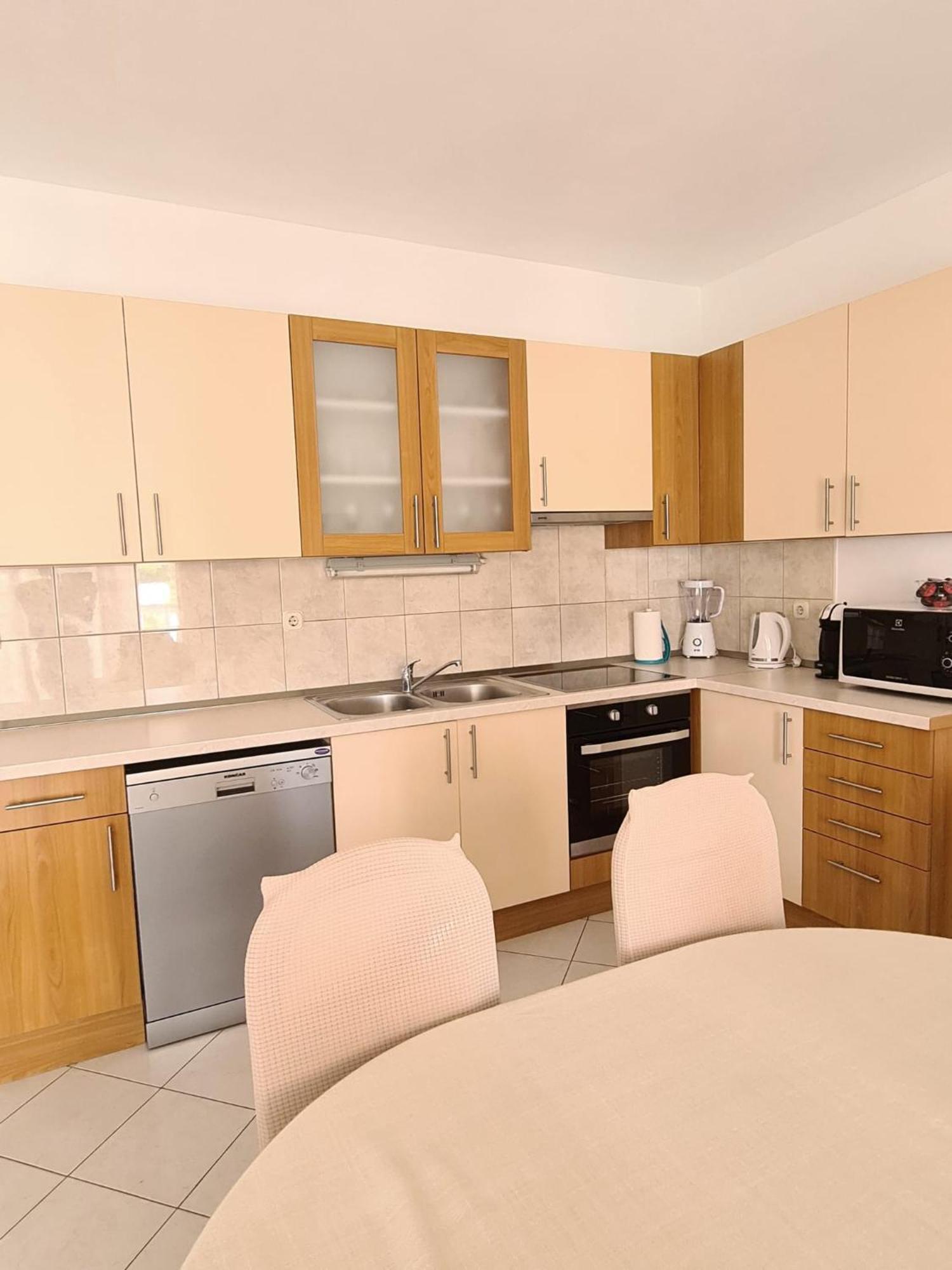 Apartman Varga Trogir Quarto foto