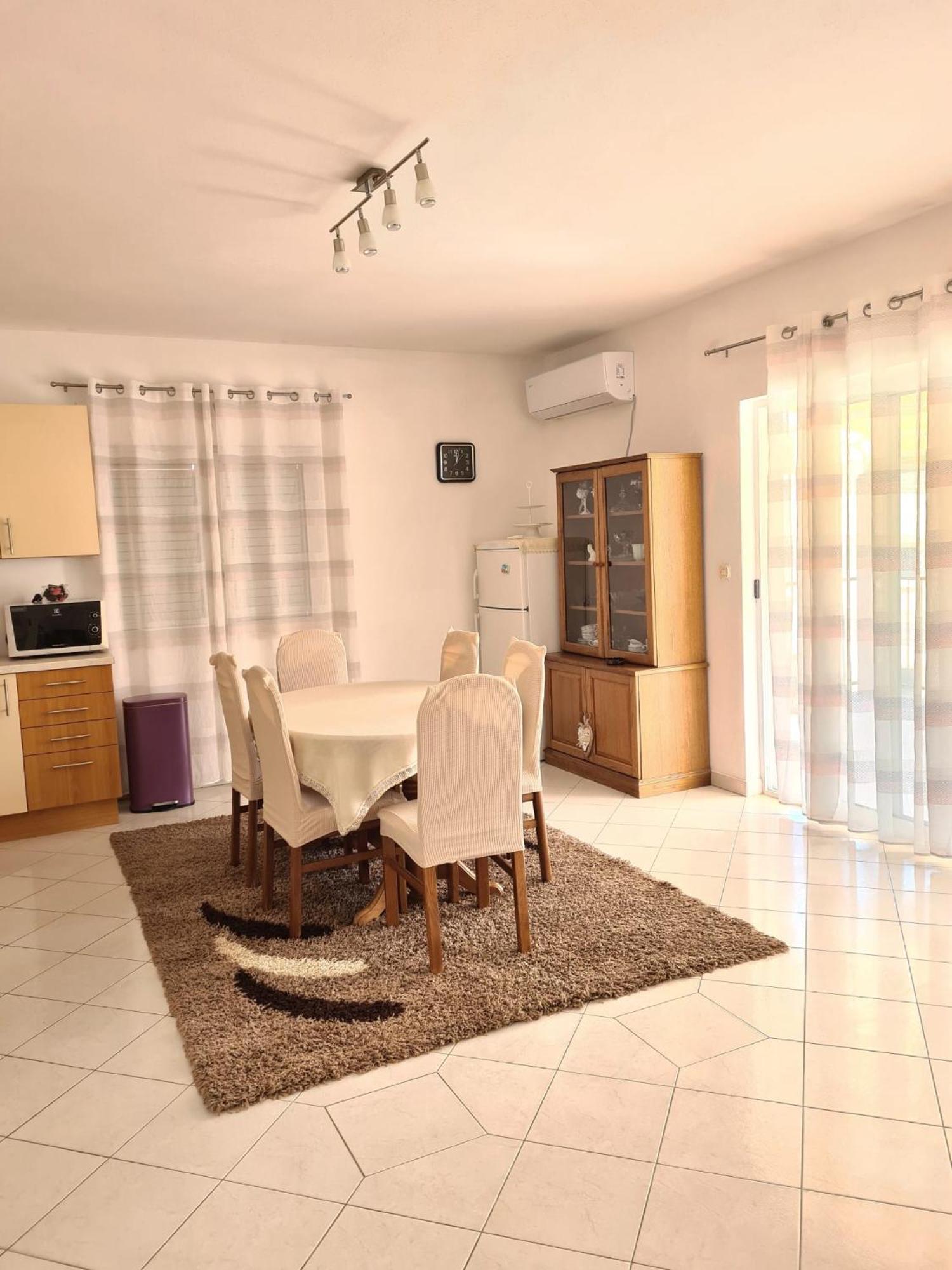 Apartman Varga Trogir Quarto foto
