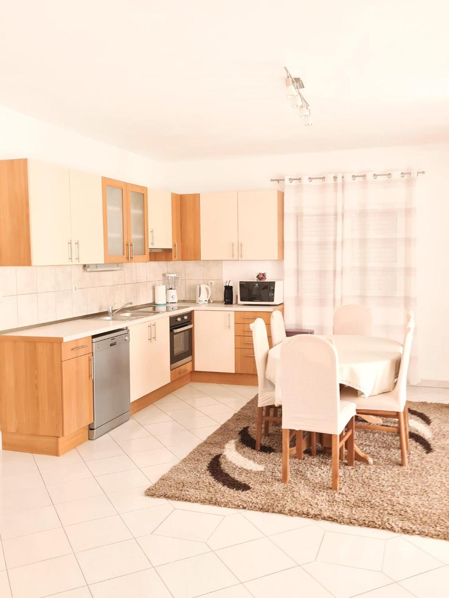Apartman Varga Trogir Quarto foto